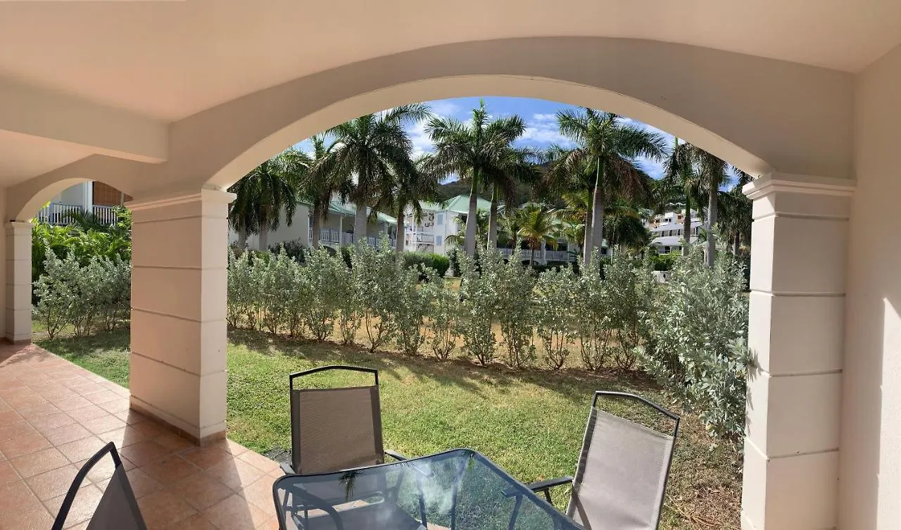 Java Paradise Apartamento Anse Marcel