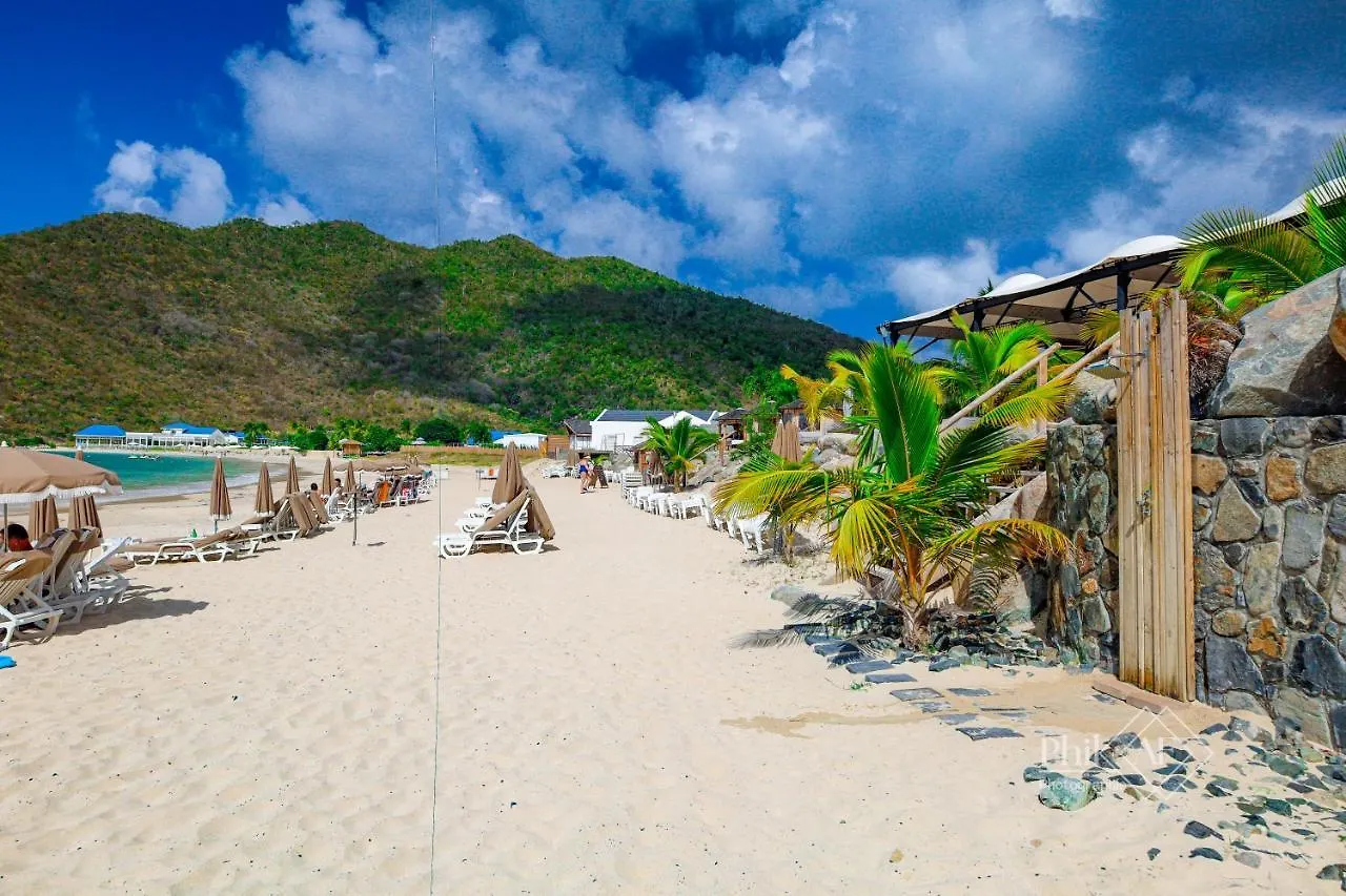 Java Paradise Apartamento Anse Marcel 0*,  São Martinho
